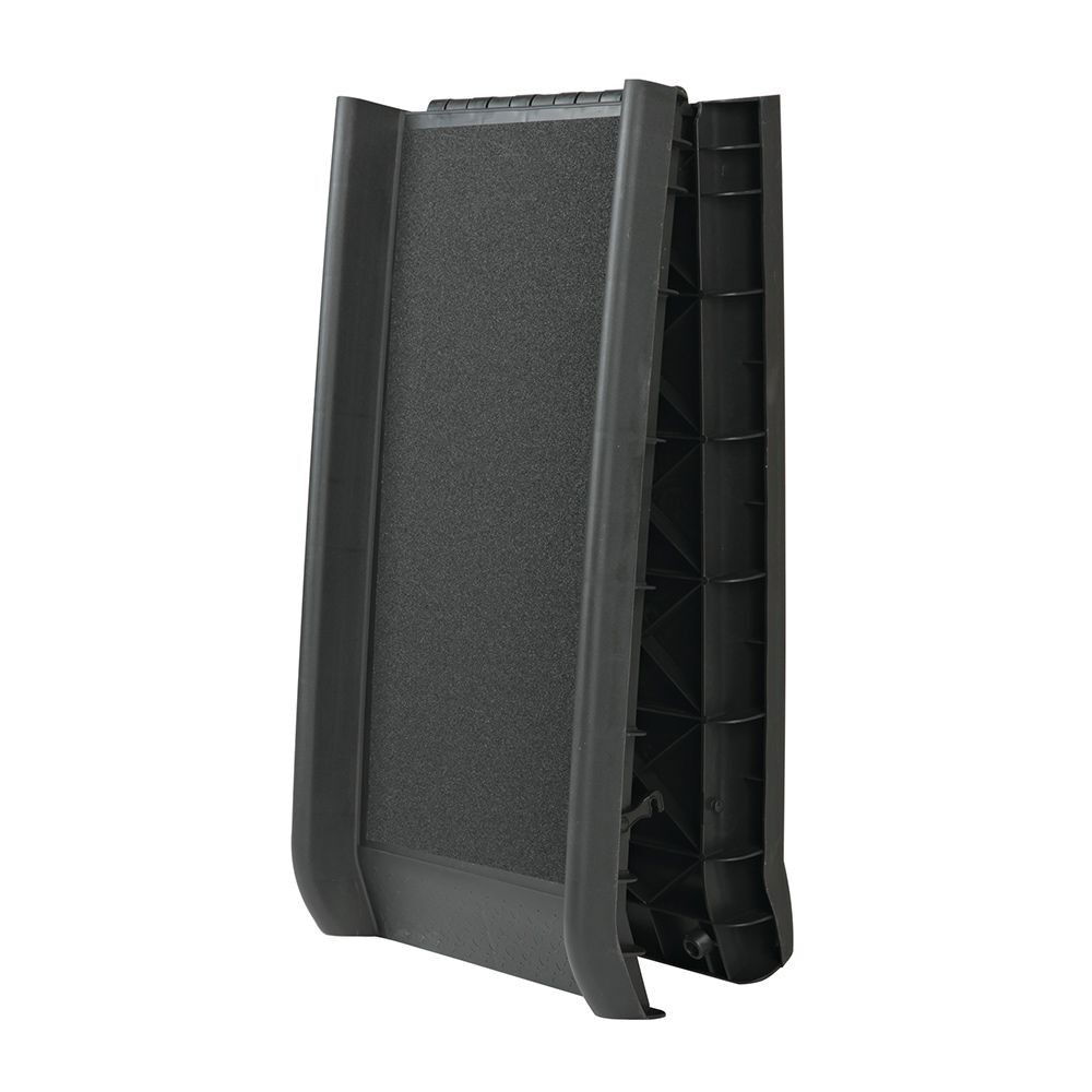 Trixie Autoramppi 40 x 156 cm, 4,5 kg, musta