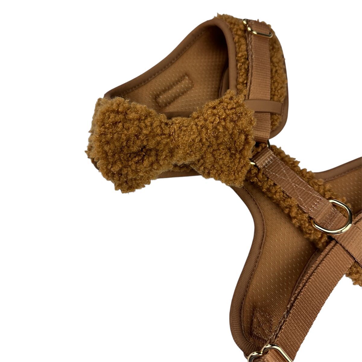 Trufois Bowtie Chocolate Brown