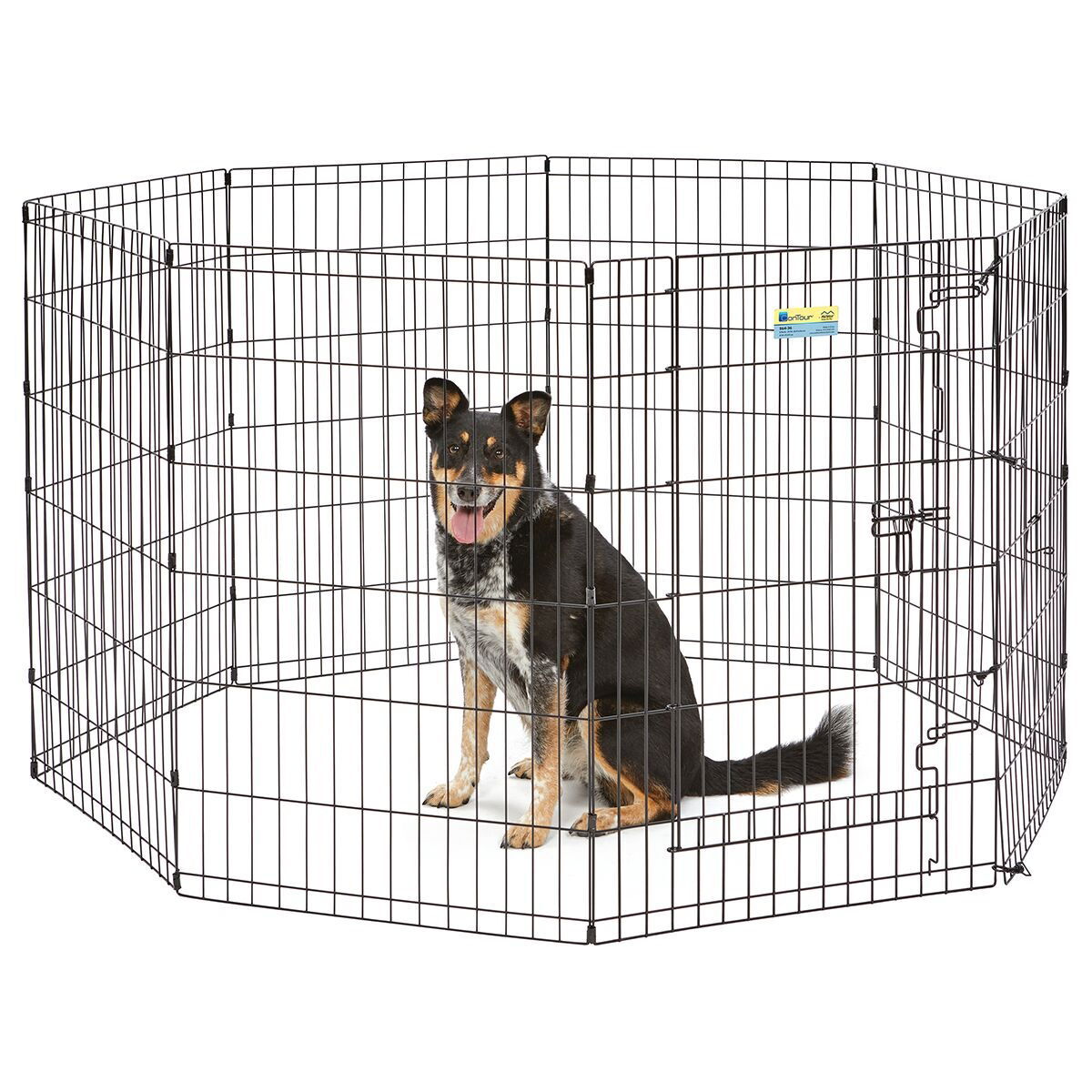 Midwest Contour Black Exercise Pen
