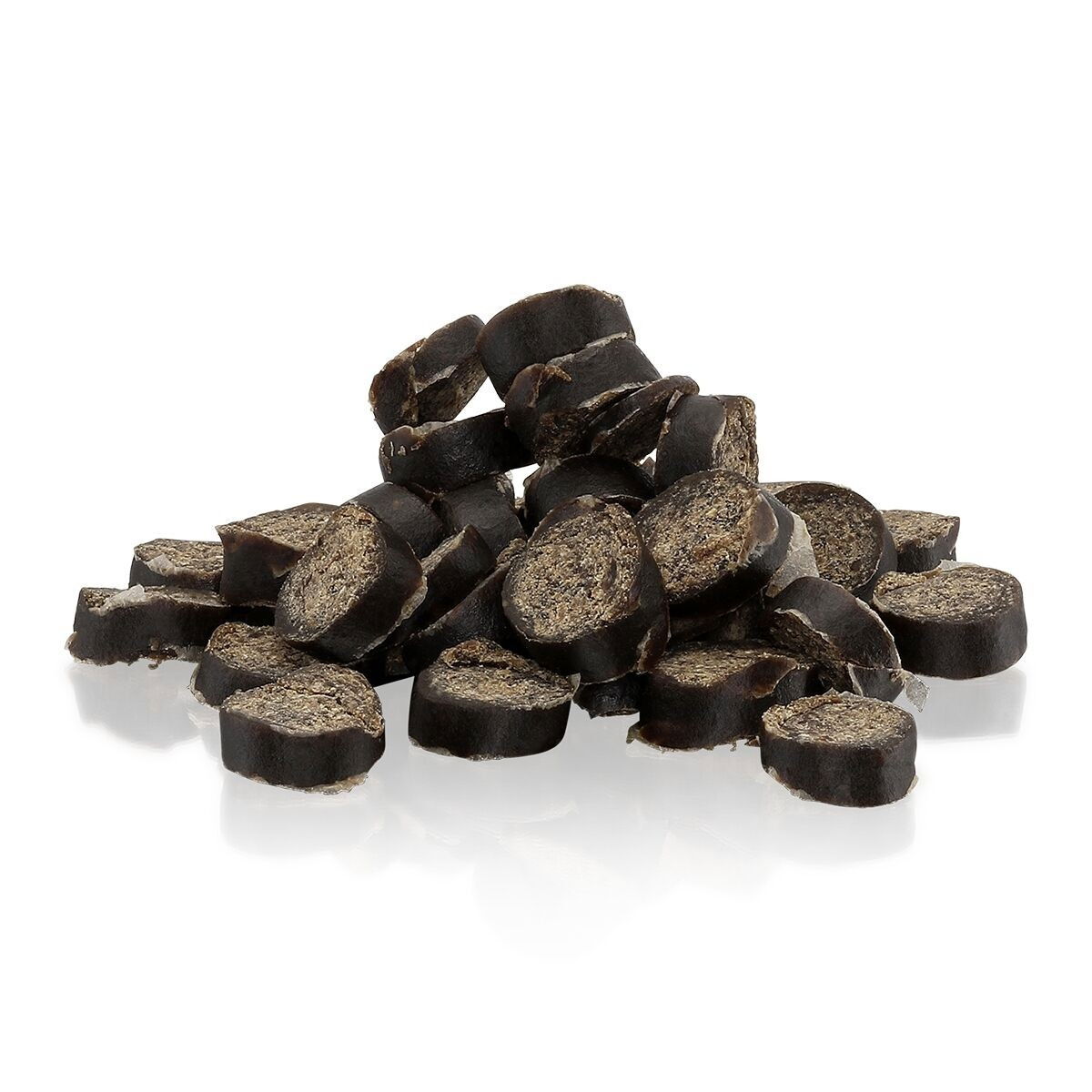 ESSENTIAL Sliced Lamb&Blackberry 110g