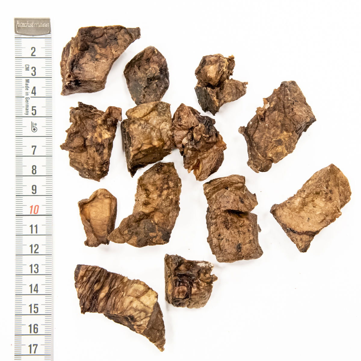 Peten parhaat palat Naudankeuhkokuutio 300g