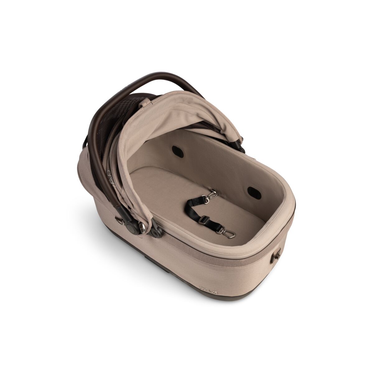 Tavo Maeve ISO6X Wind törmäystestattu turvaistuin autoon integroidulla tuuletusjärjestelmällä