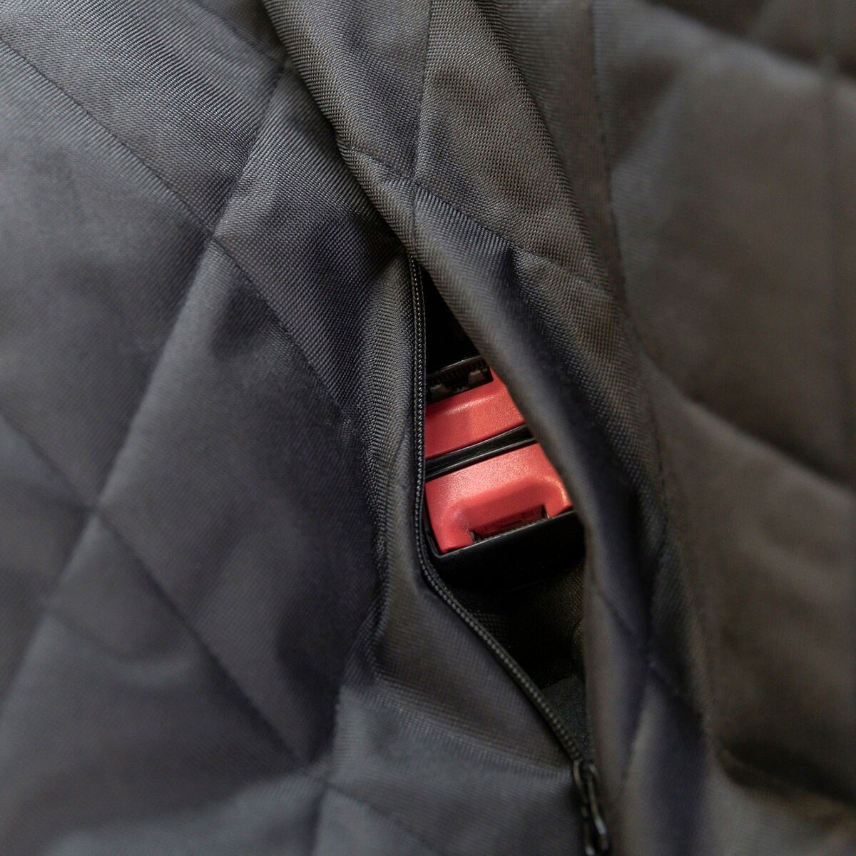 Trixie takapenkinsuoja reunoilla 95x10x50 cm