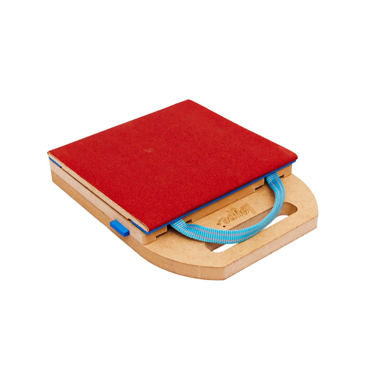 Loype Mani-Pedi Dog Scratcher