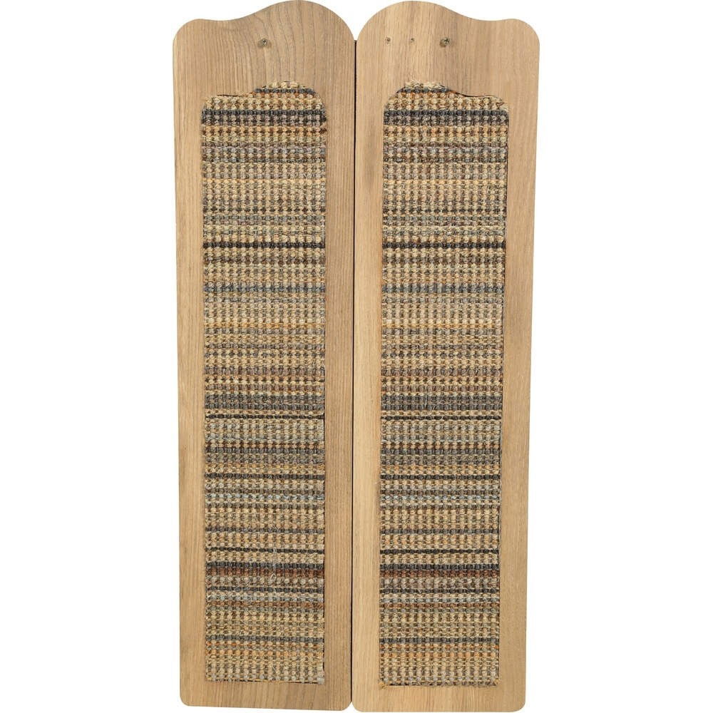 Zolux Boreal raapimalauta kulmaan