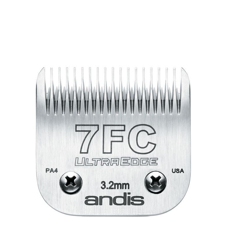 Andis UltraEdge terä 40; 0,25 mm
