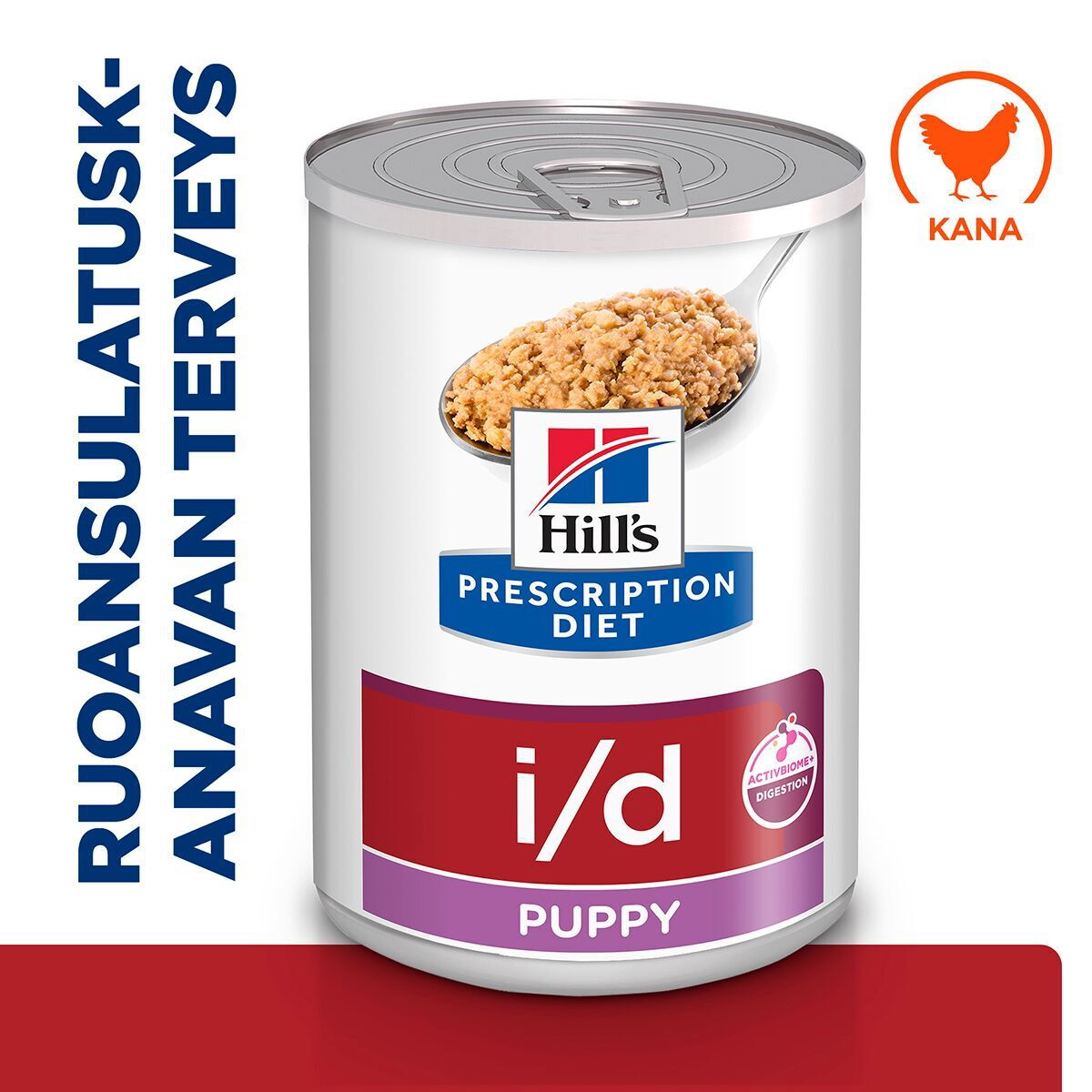 Hill's Prescription Diet Puppy i/d wet