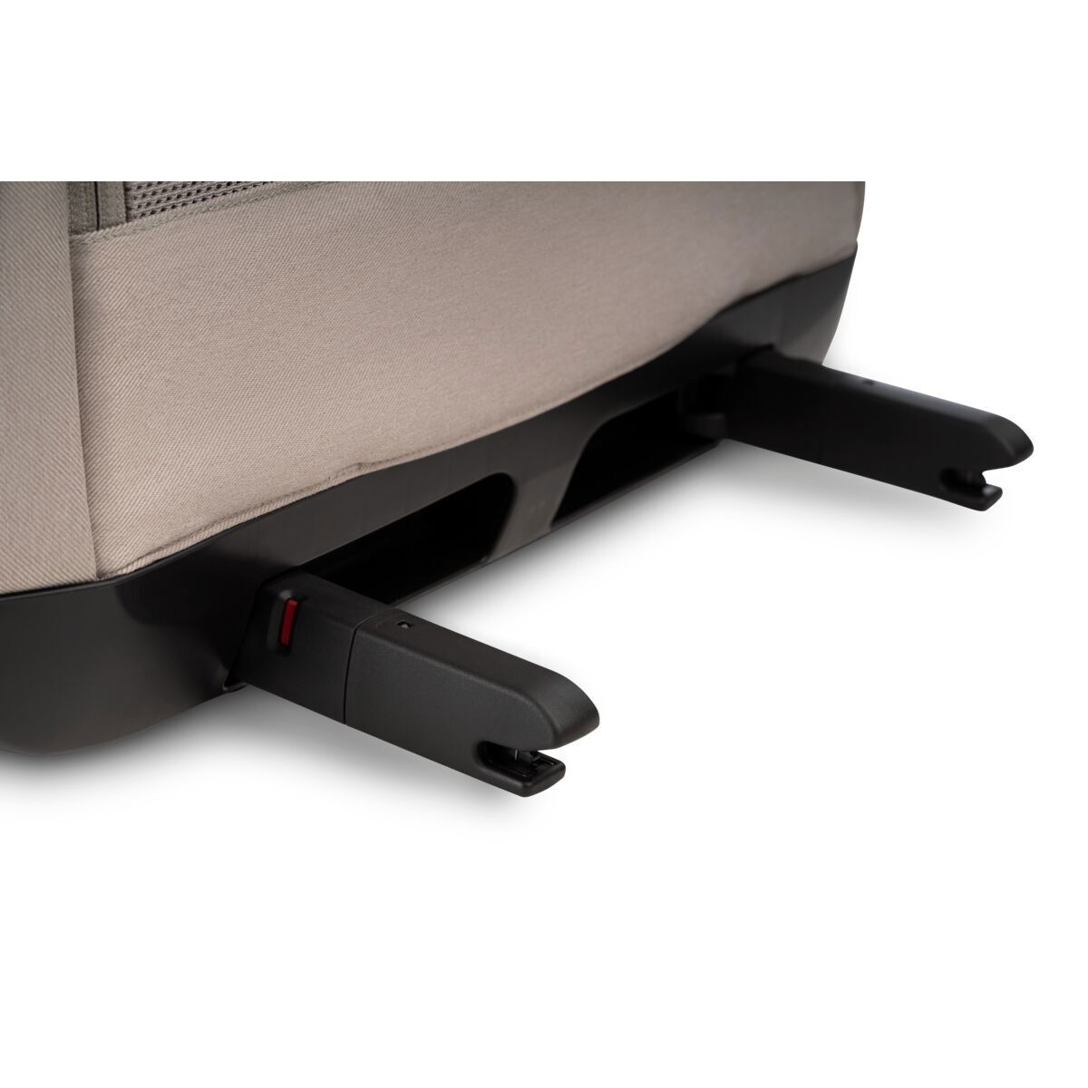 Tavo Maeve ISO6X Wind törmäystestattu turvaistuin autoon integroidulla tuuletusjärjestelmällä