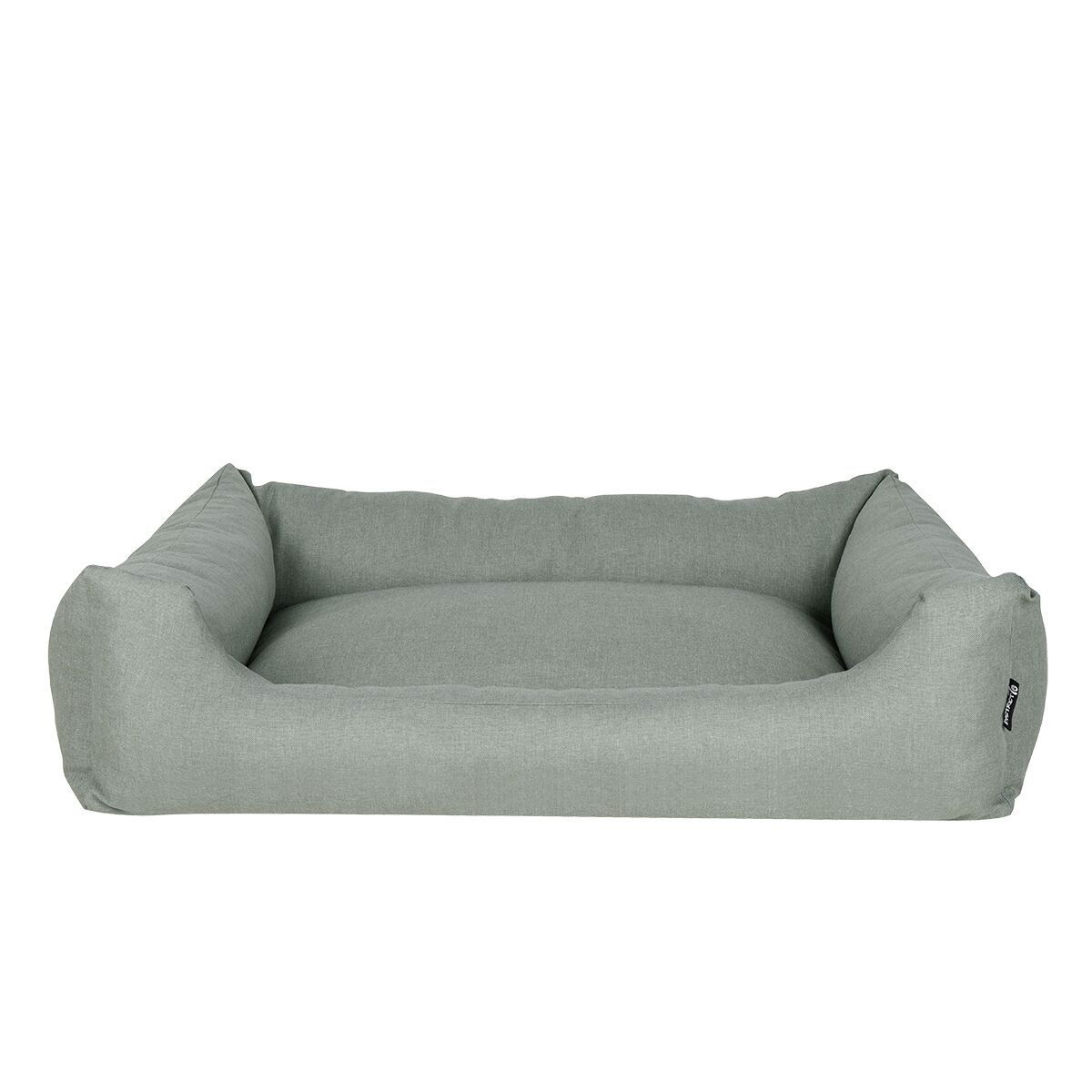 Dog bed District 70 classic, Cactus Green