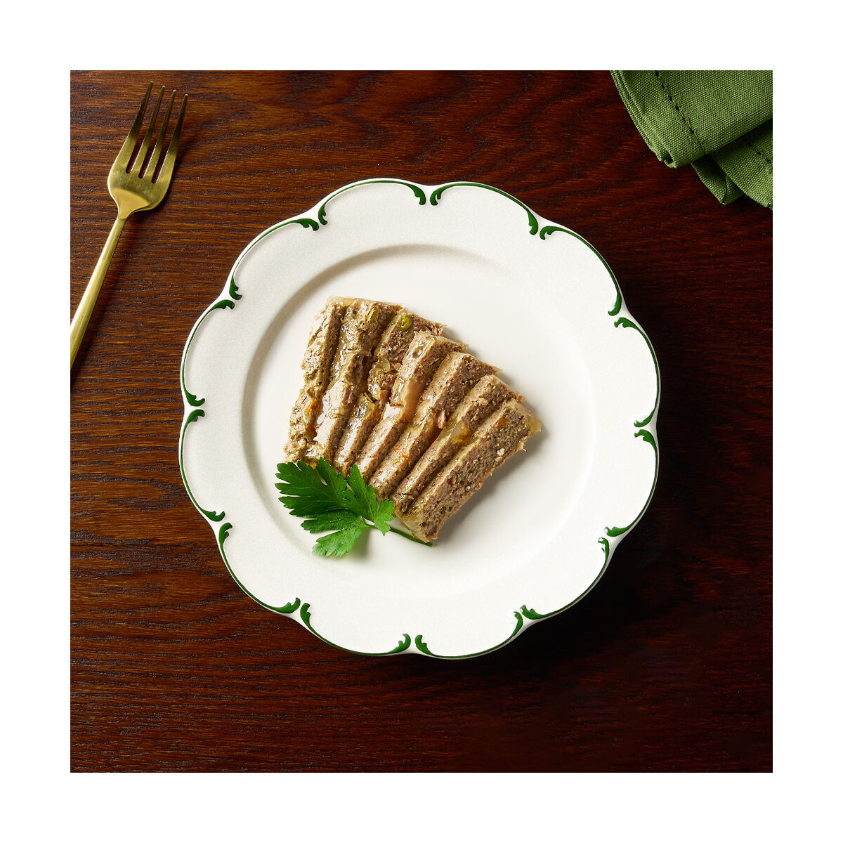 Canagan Petite Country Game Pate 100g