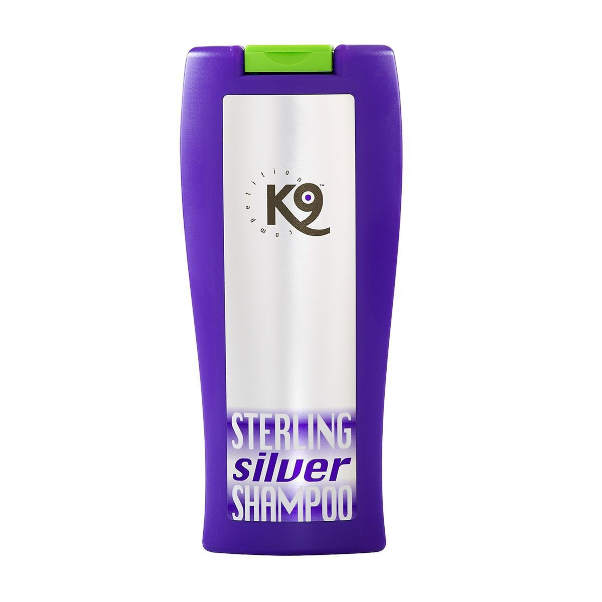 K9 Competition Sterling Silver shampoo