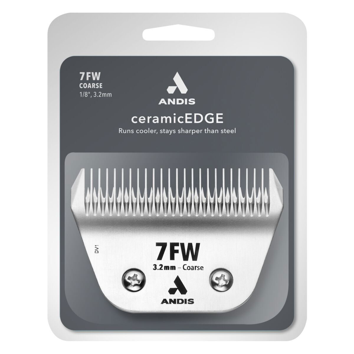 Andis CeramicEdge Wide leveä terä