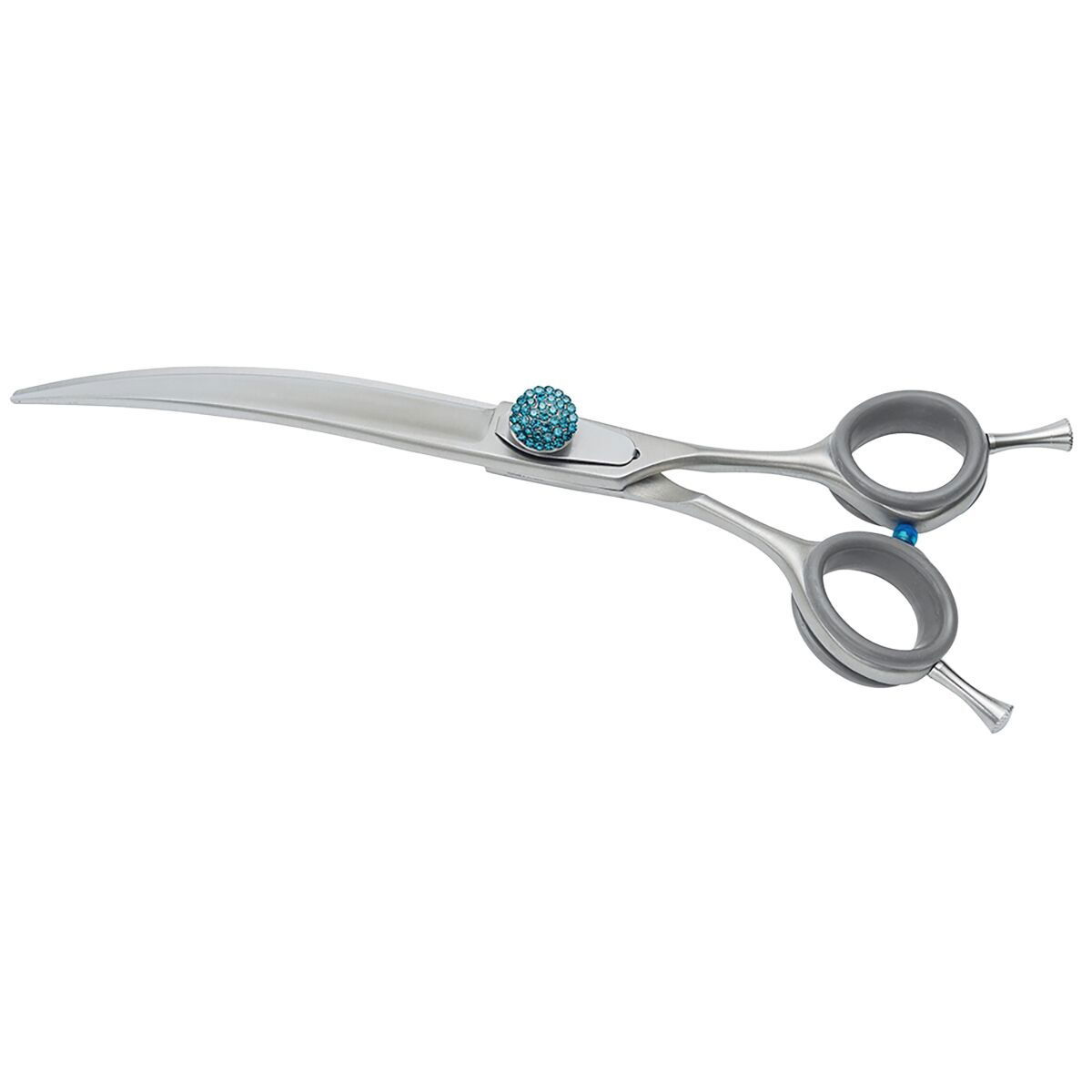 Optimum Curved Scissors XP925 19cm