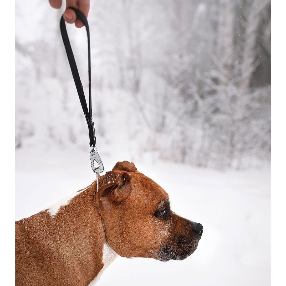 Käsilenkki Tyylivoitto Ready, musta