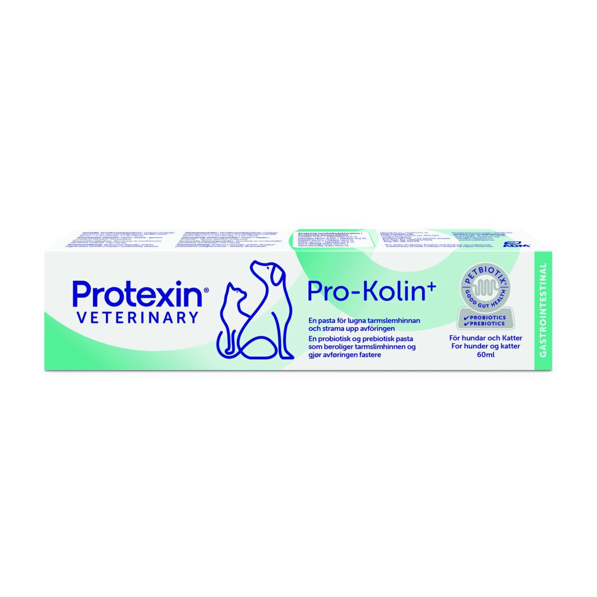 Pro-Kolin Tillsk. Pro-kolin +