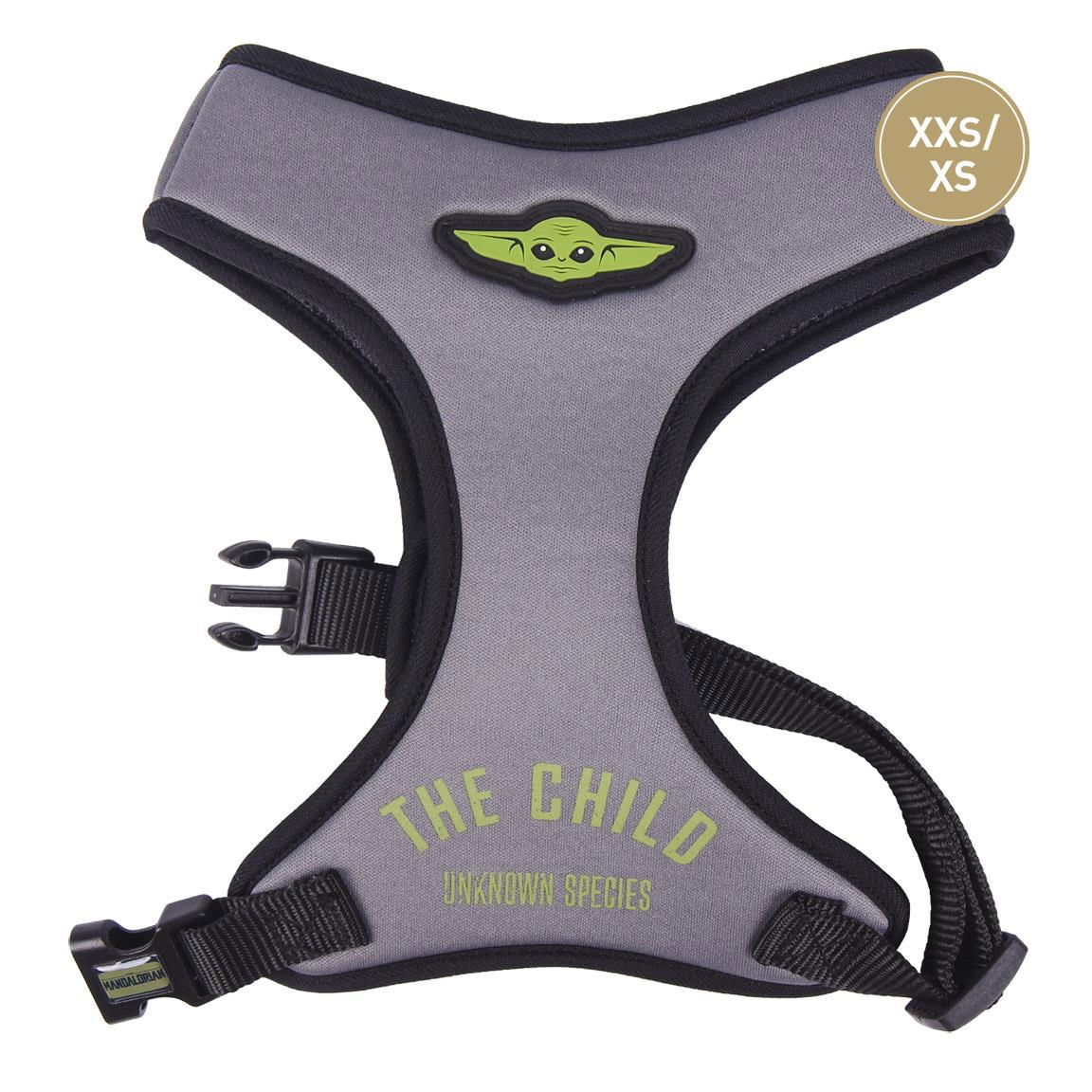 For FAN Pets Baby Yoda-valjaat