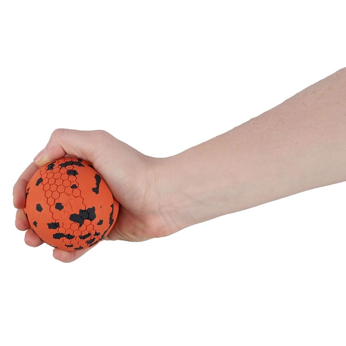 Non-Stop Dog ball