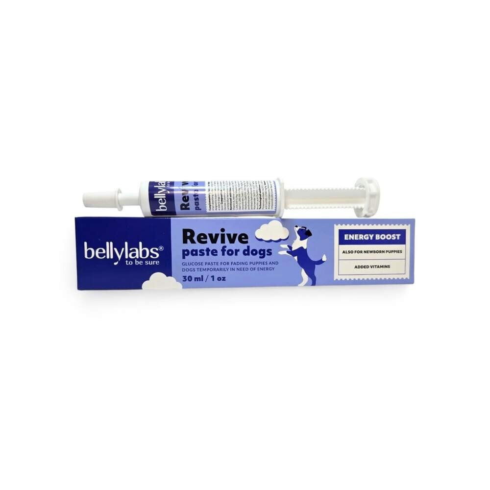 Bellylabs Revive pasta 30 ml