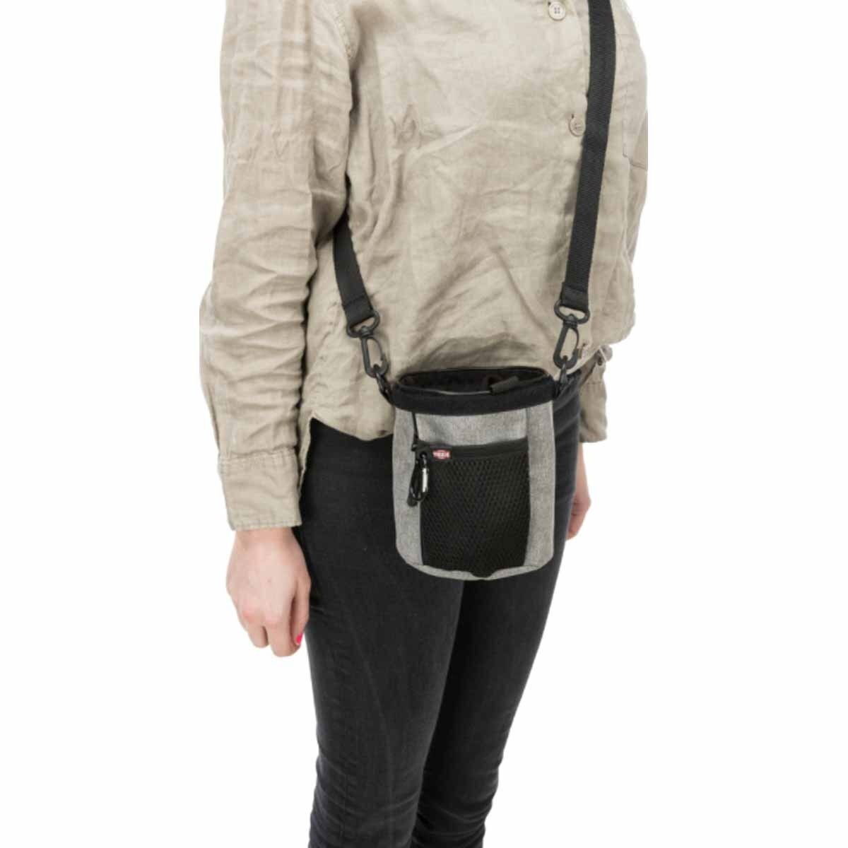 Trixie Multi Twist makupalapussi