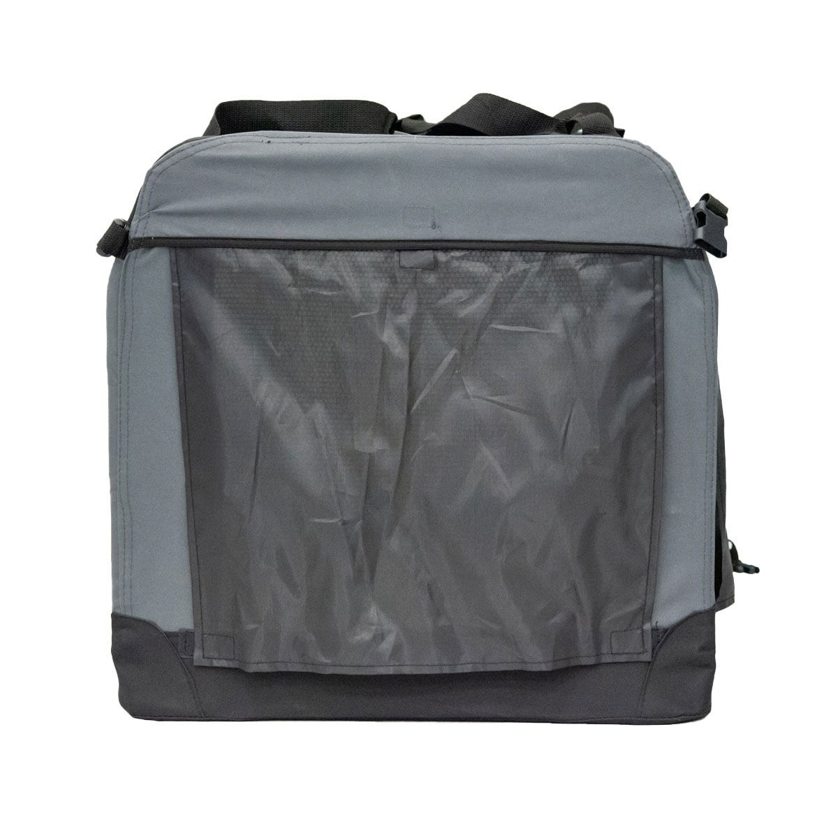 Kevythäkki PetEasy, harmaa