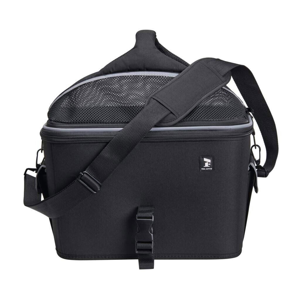 Feel Active Bicycle pyörän kori tarakalle