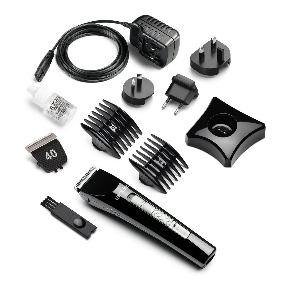 Andis CLT multitrim trimmeri