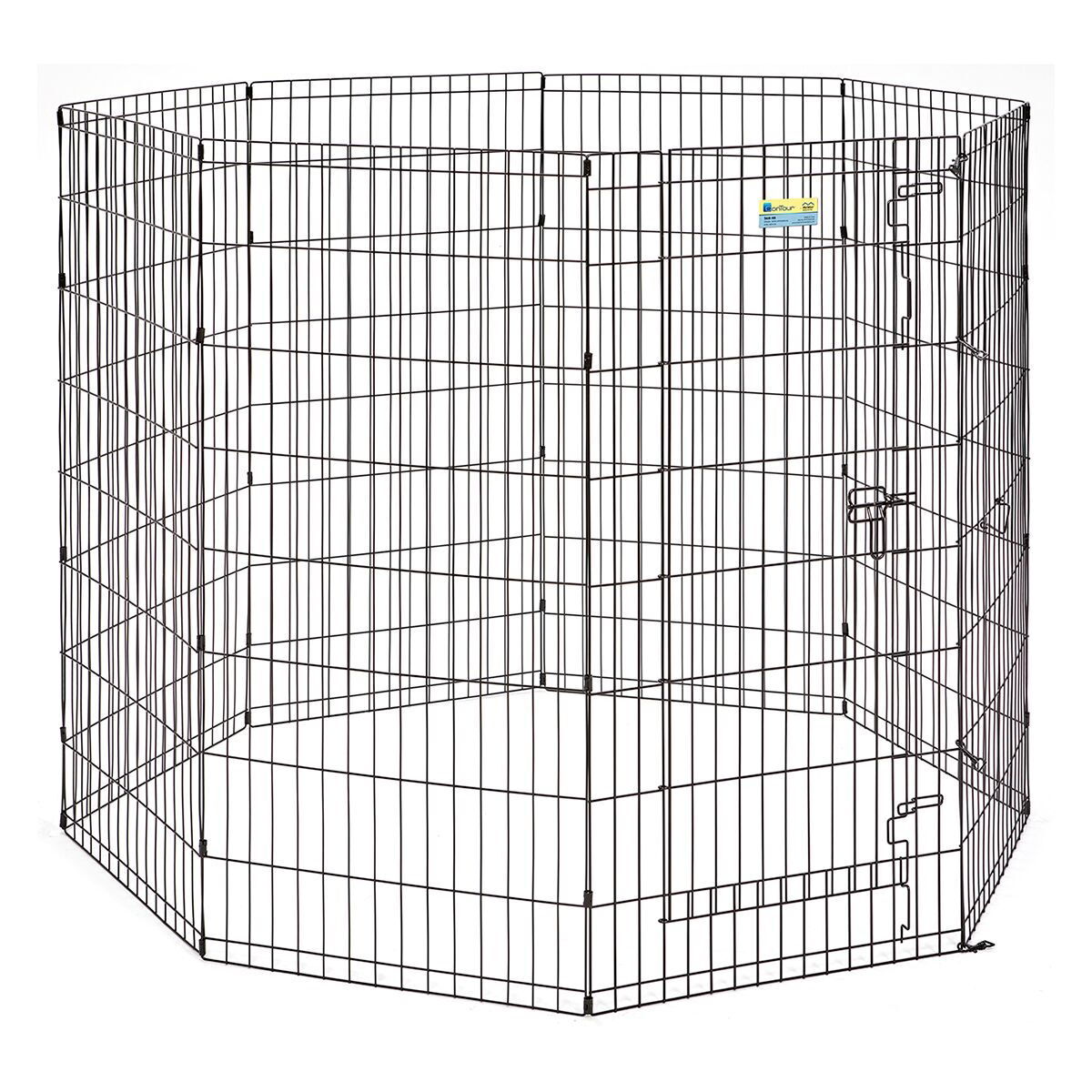 Midwest Contour Black Exercise Pen
