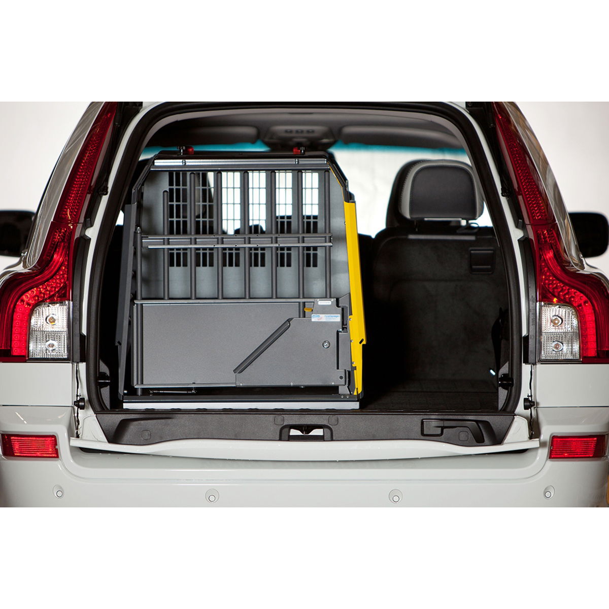 MIM Variocage Single 