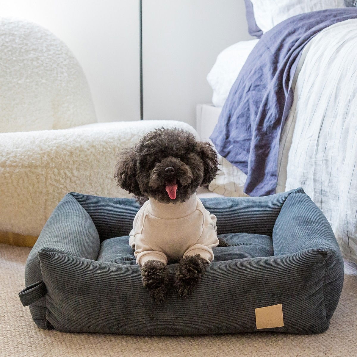 FuzzYard Pyjama, Sandstone