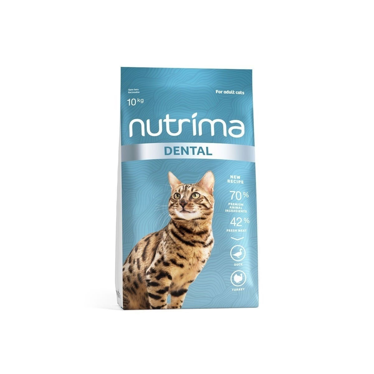 Nutrima Cat Dental