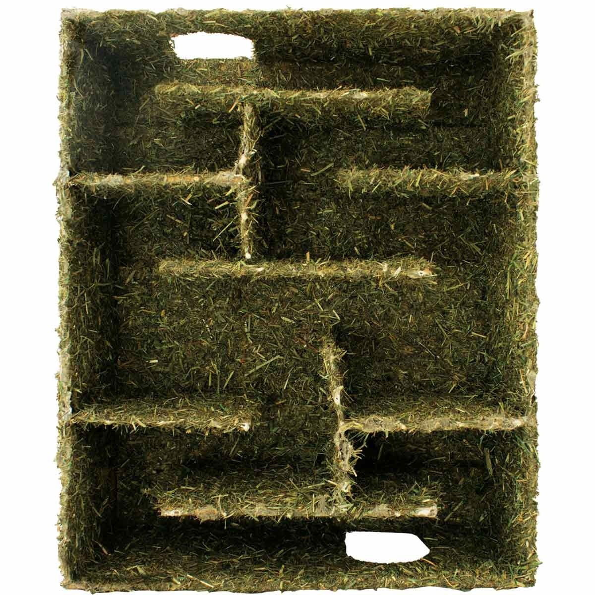 JR Farm herkkulabyrintti