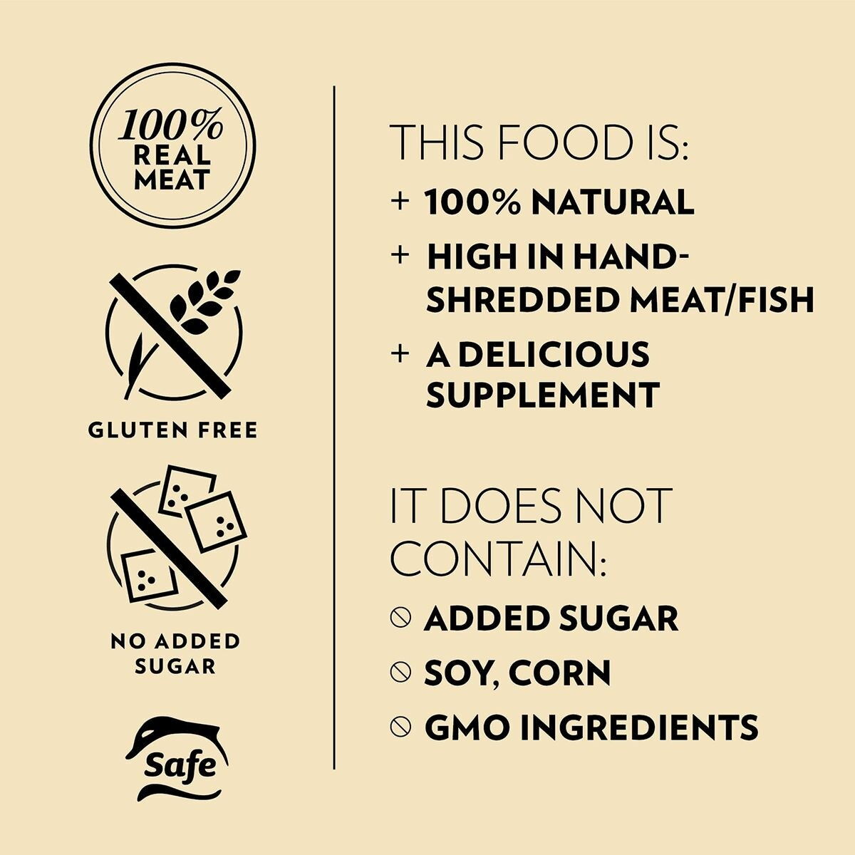 Prima Cat Tonfisk med Kyckling i Gelé