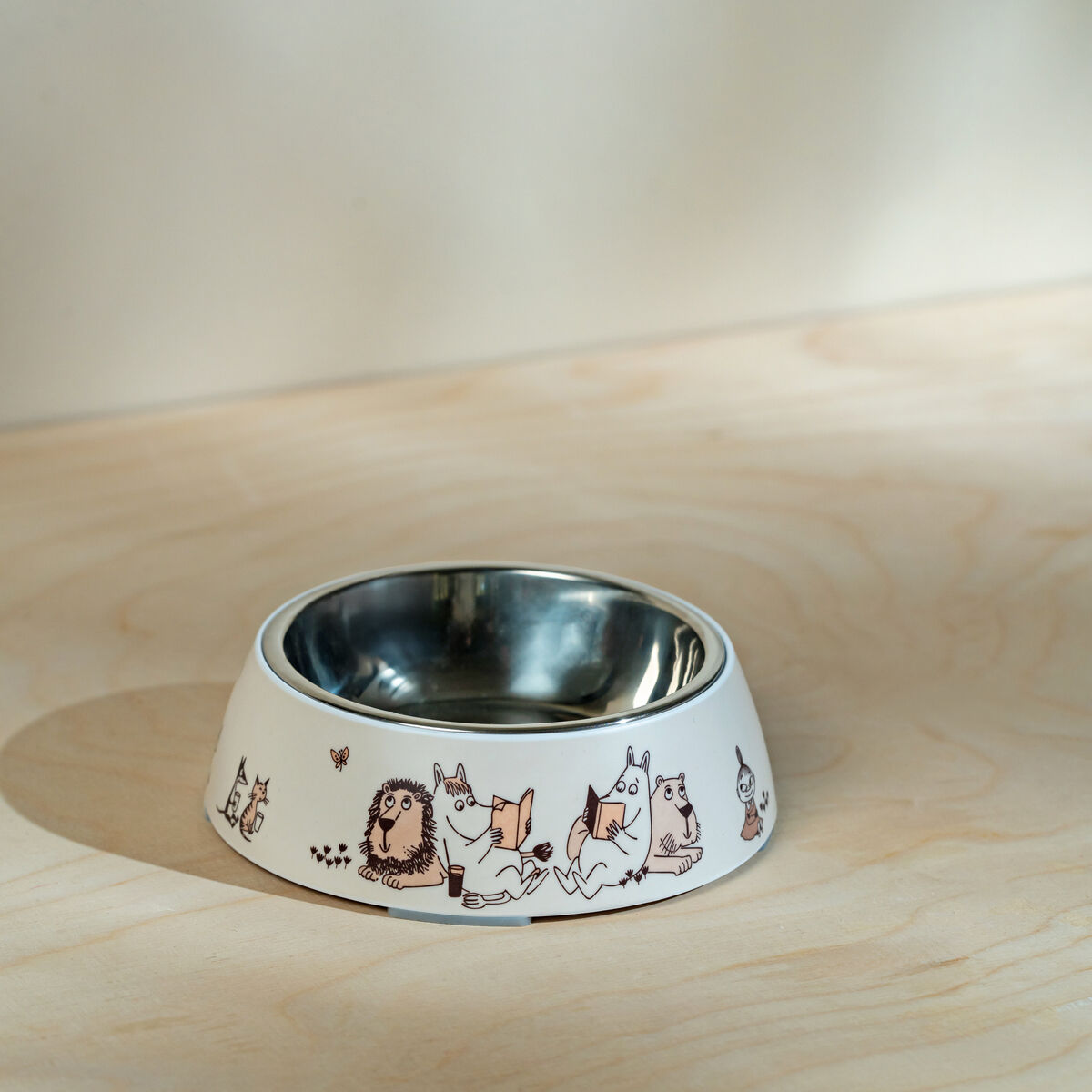 Moomin for Pets Moments kuppi
