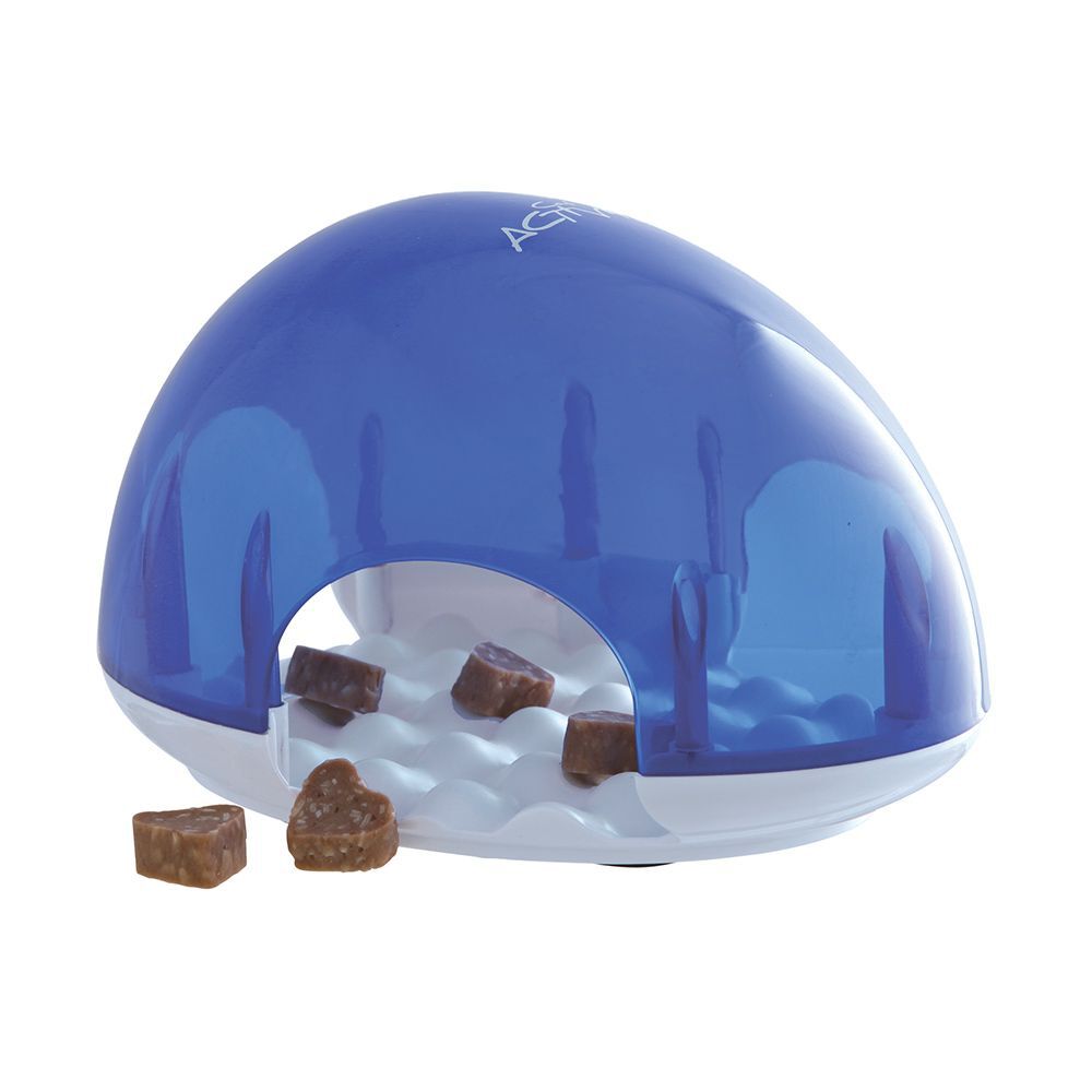 Trixie Cat Activity Snack Box aktivointilelu