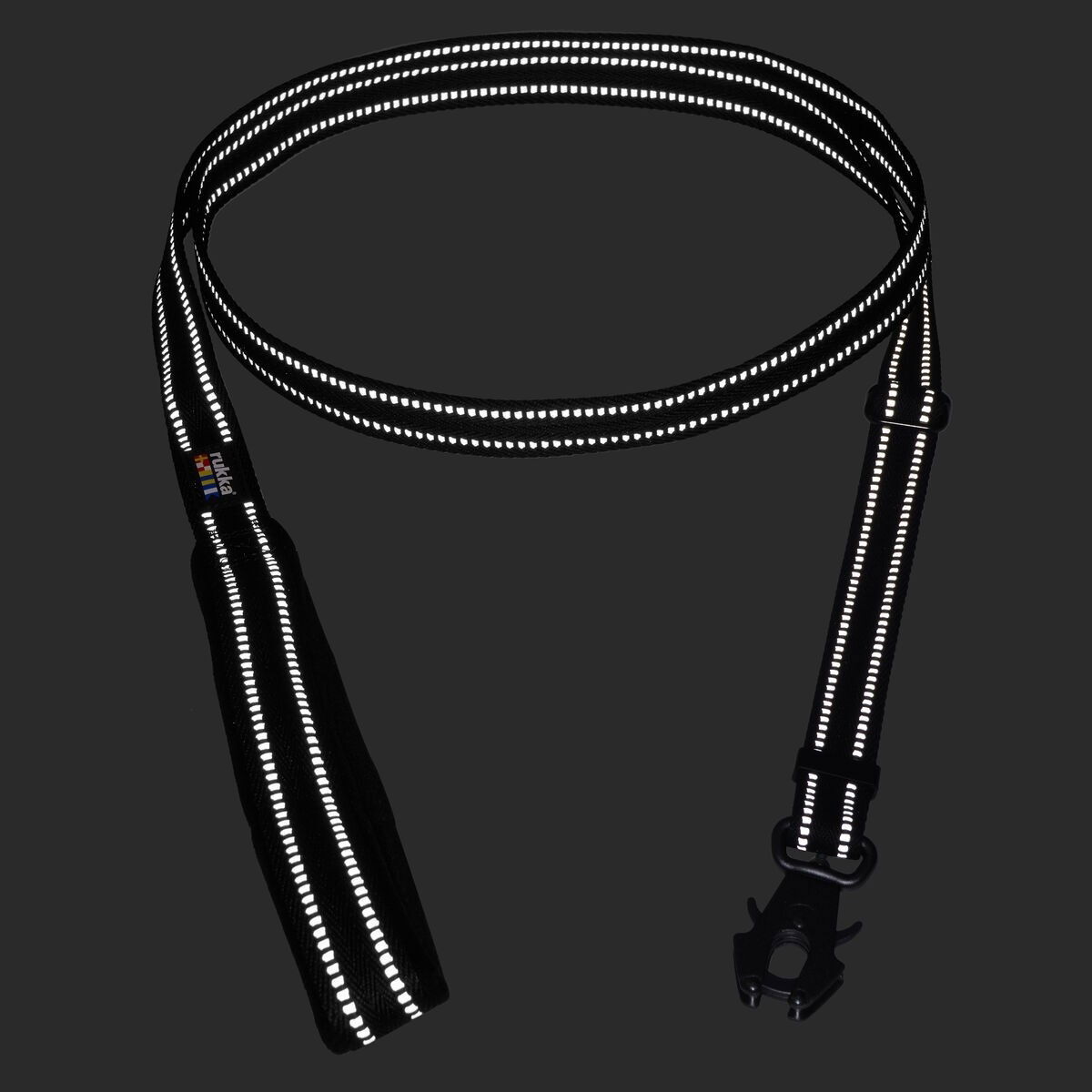 Rukka Aramid Pro talutin musta