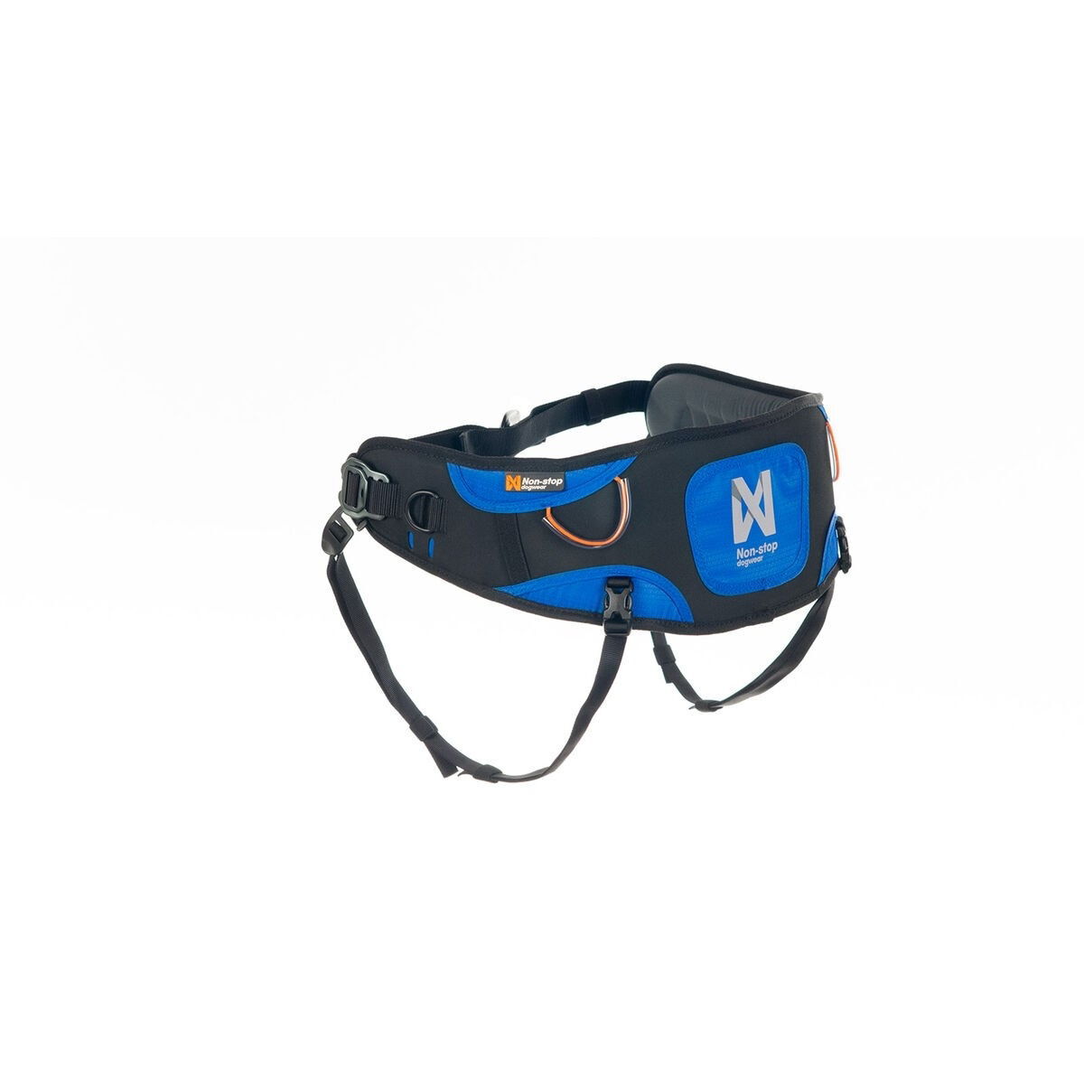 non-Stop Ferd vetovyö