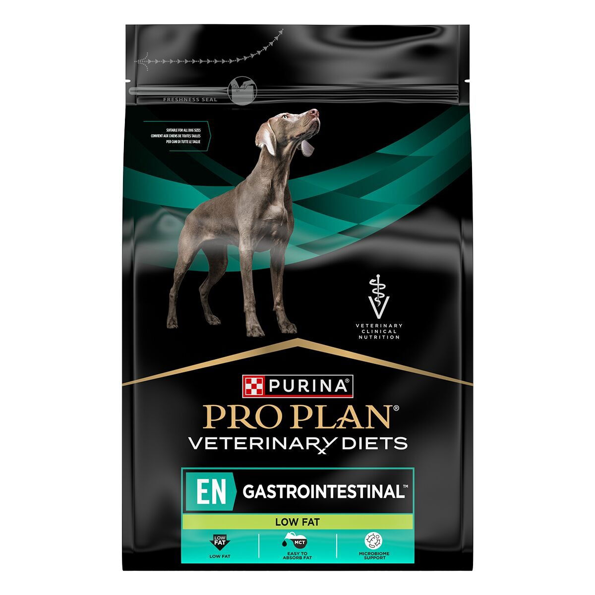 Pro Plan Veterinary Diets Dog EN Gastrointestinal low fat