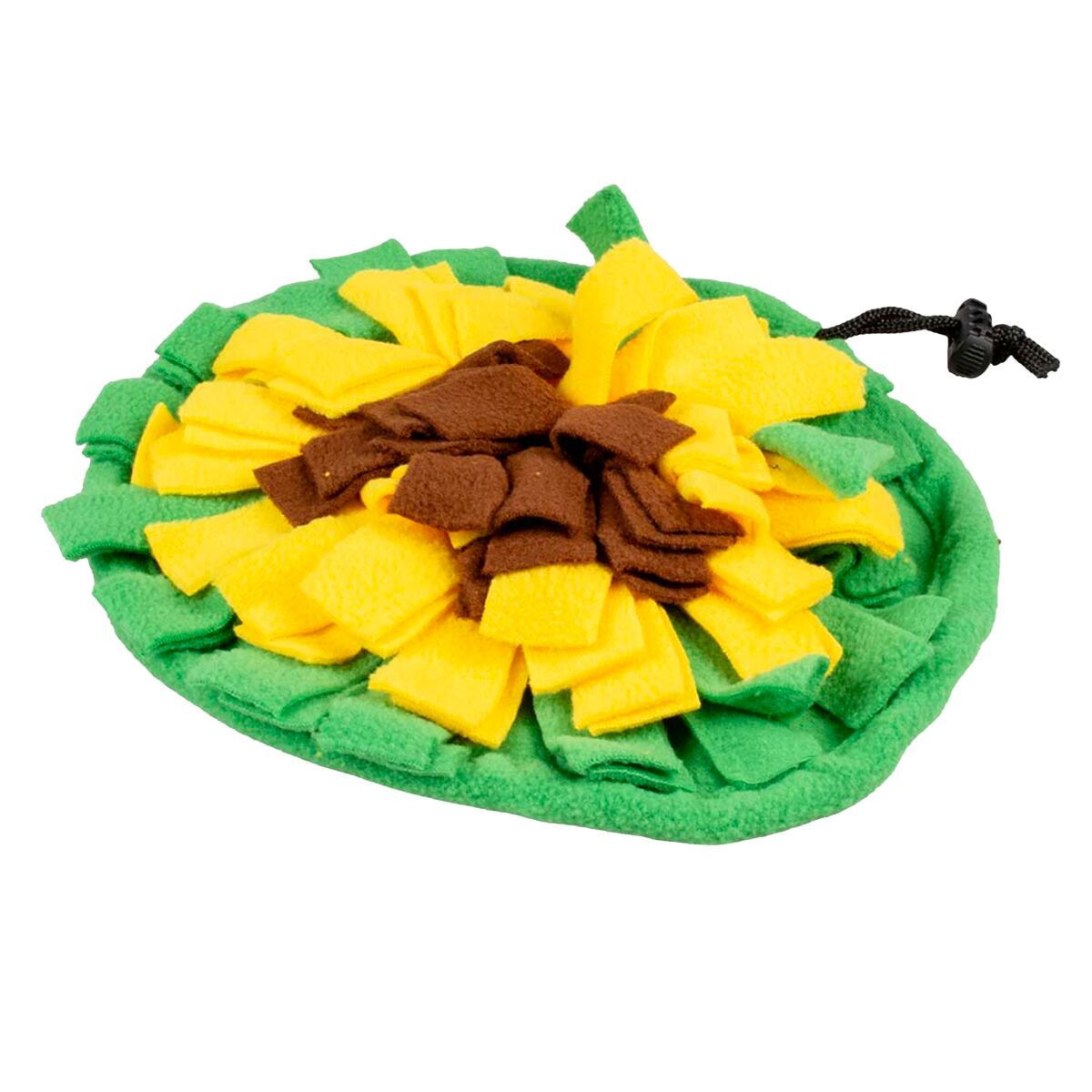 Duvoplus Snuffle mat sunflower