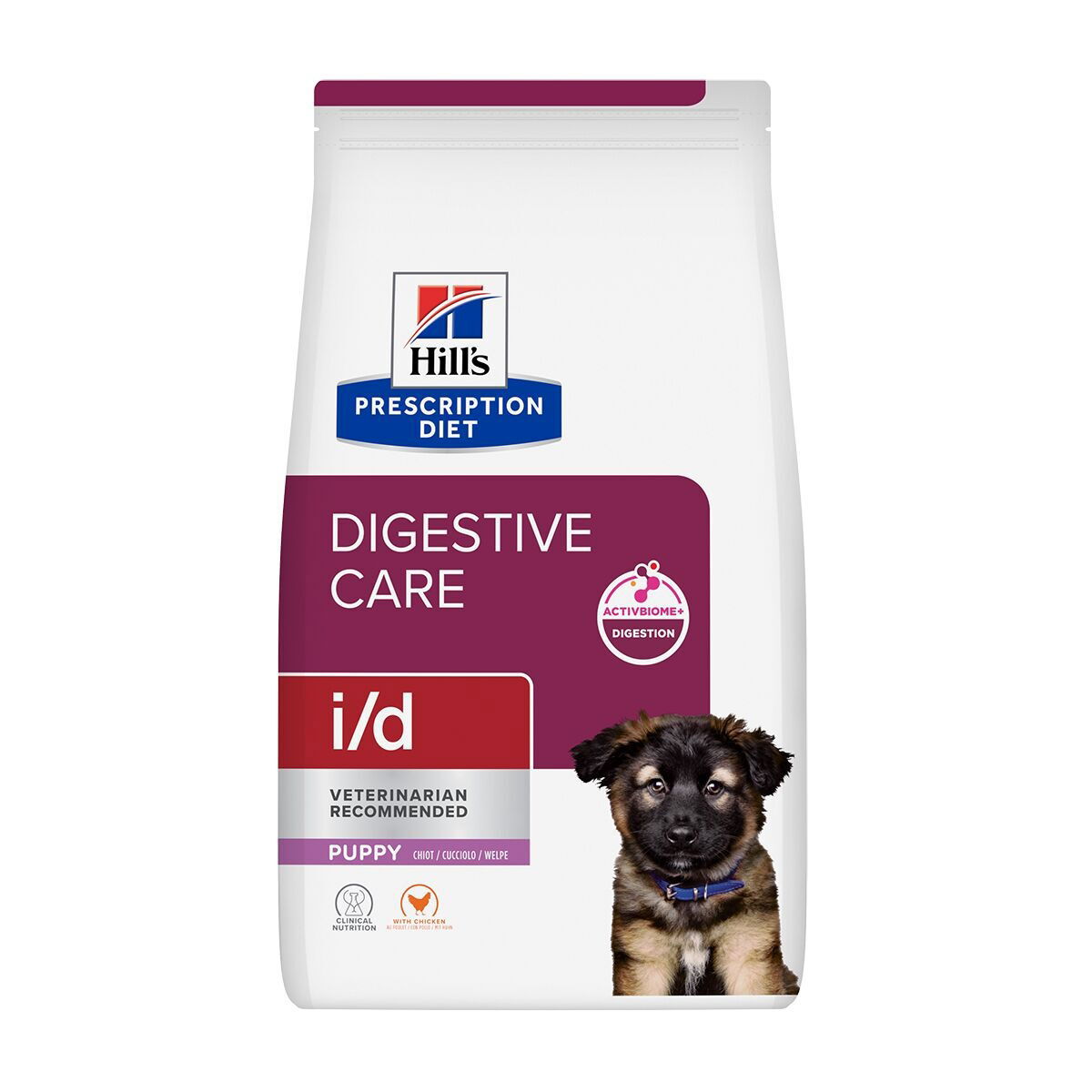 Hill's Prescription Diet Puppy i/d
