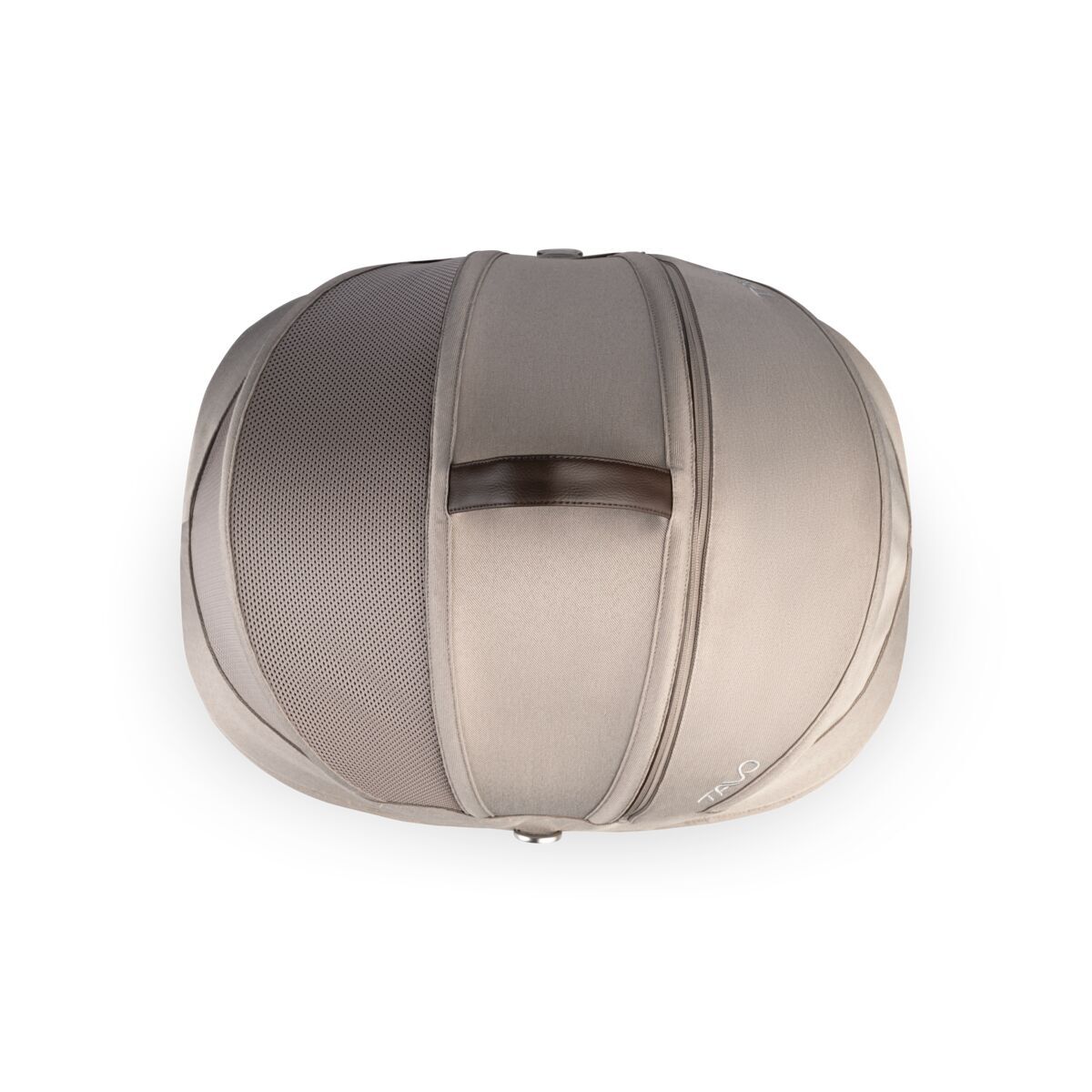 Tavo Maeve ISO5X Wind törmäystestattu turvaistuin autoon integroidulla tuuletusjärjestelmällä