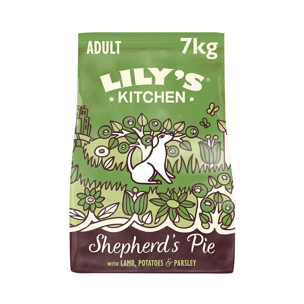 Lily's Kitchen Adult Lamb