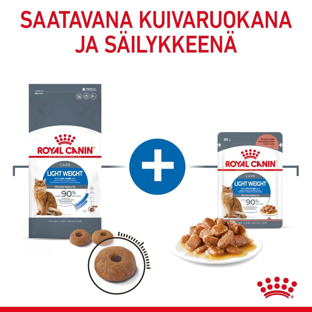 Royal Canin Urinary Care Adult kissan kuivaruoka
