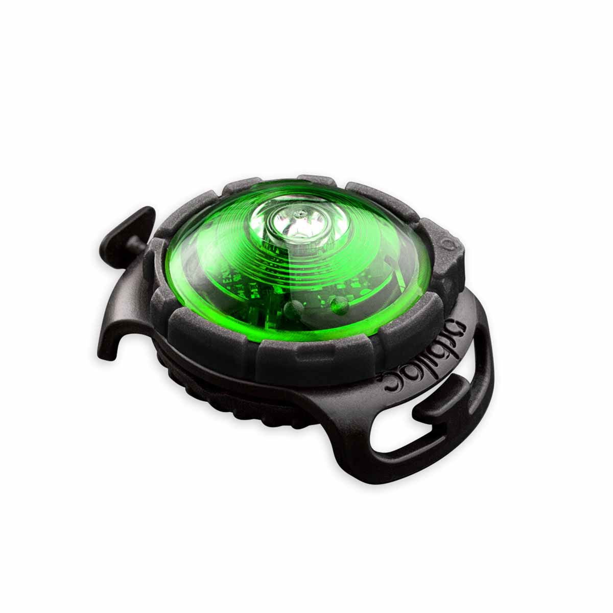 Orbiloc Dual Safety light