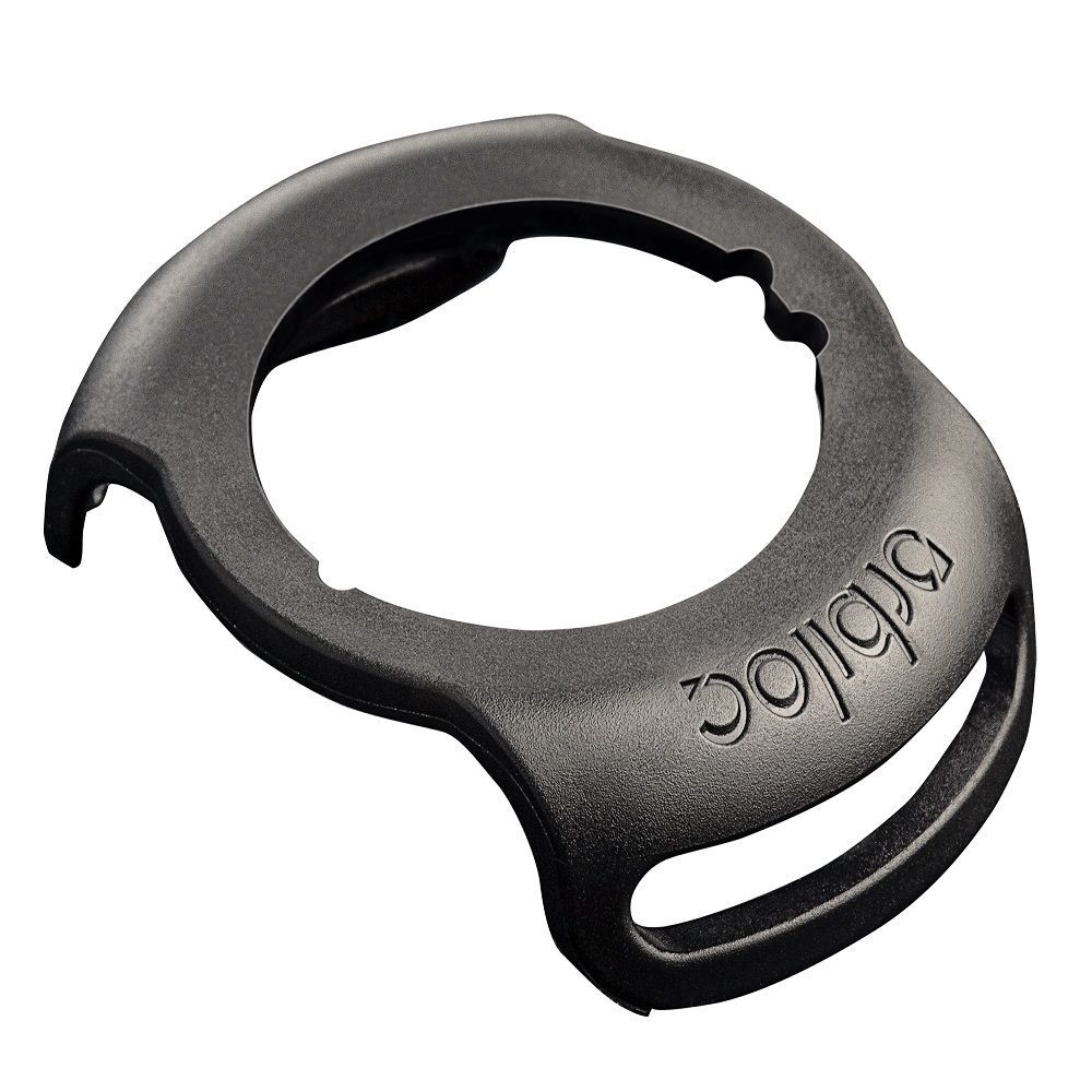 Orbiloc Dual Safety light