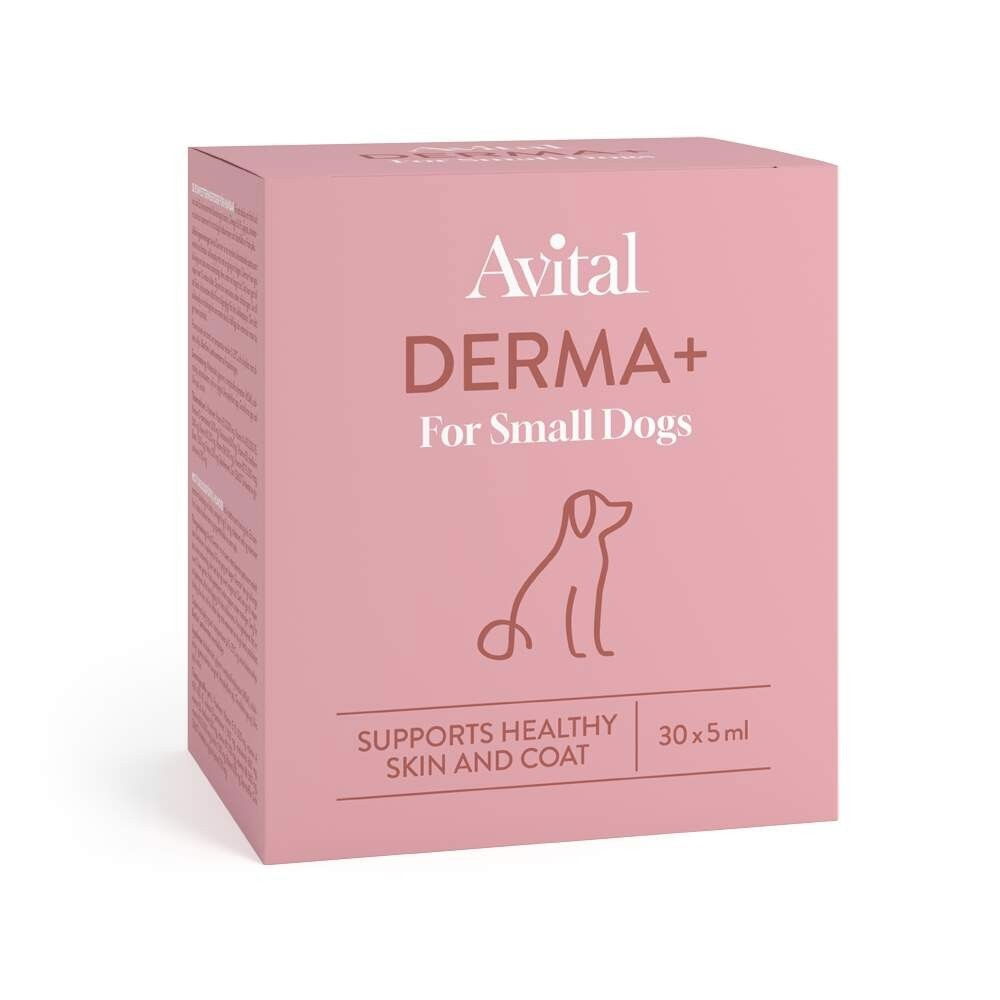 Avital Derma+