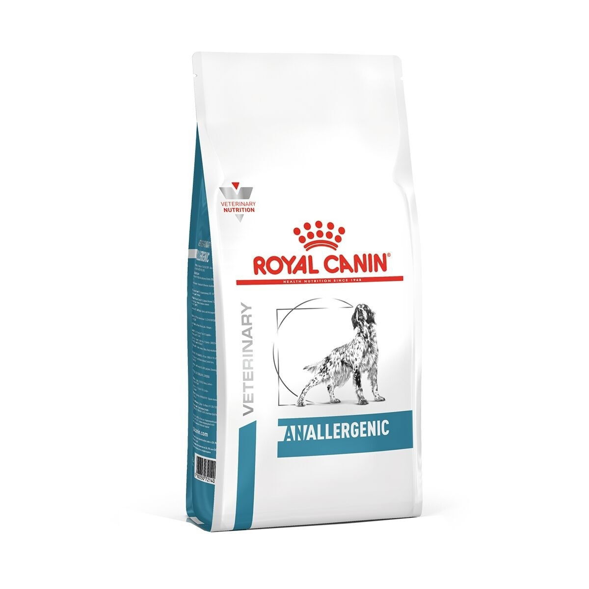 Royal Canin Veterinary Diets Derma Anallergenic koiran kuivaruoka