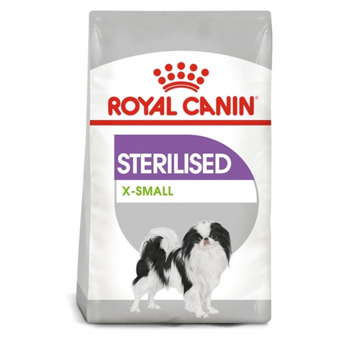 Royal Canin Sterilised X-small Adult koiran kuivaruoka