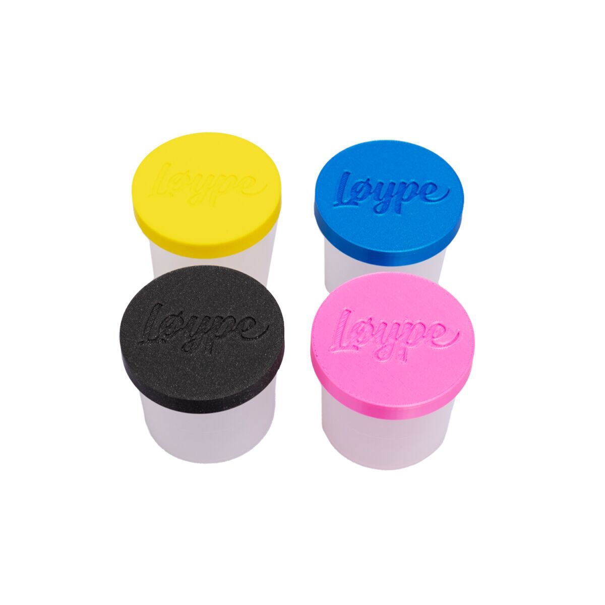 Loype Nose Work Container