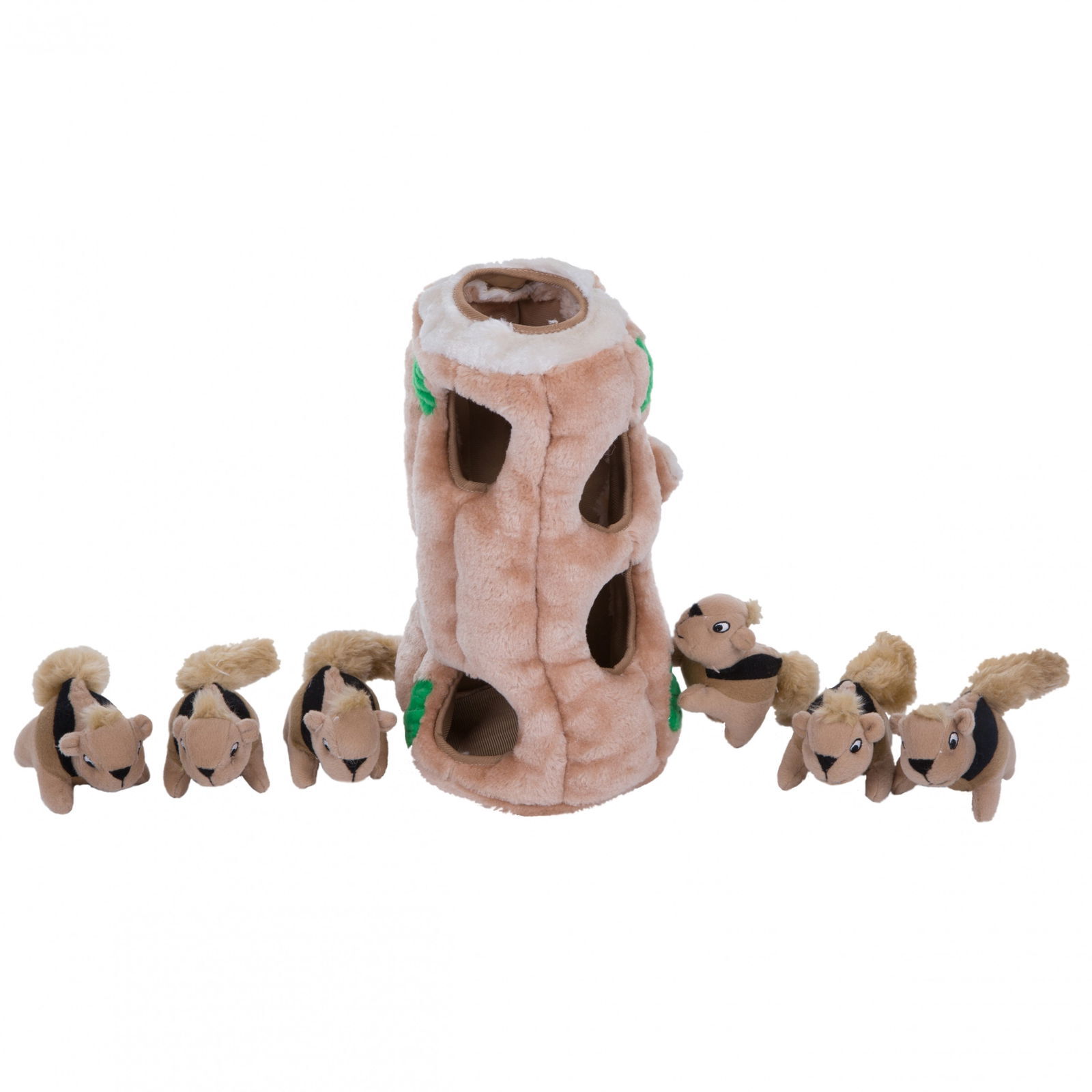 Outward Hound Hide A Squirrel
