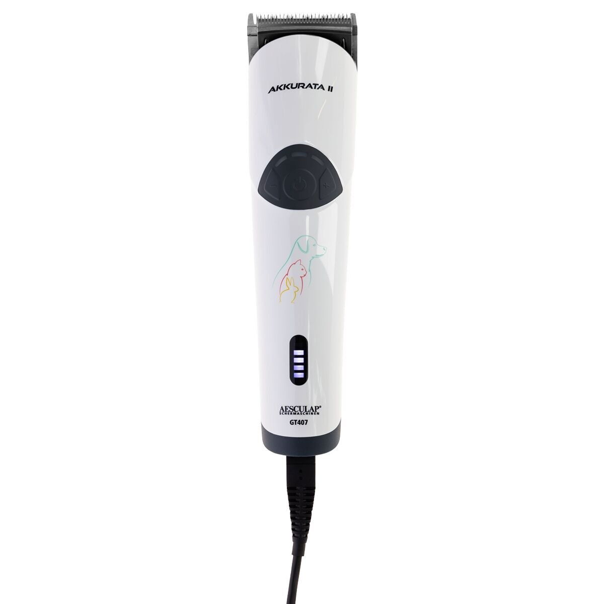 Aesculap Cordless Clipper Akkurata II